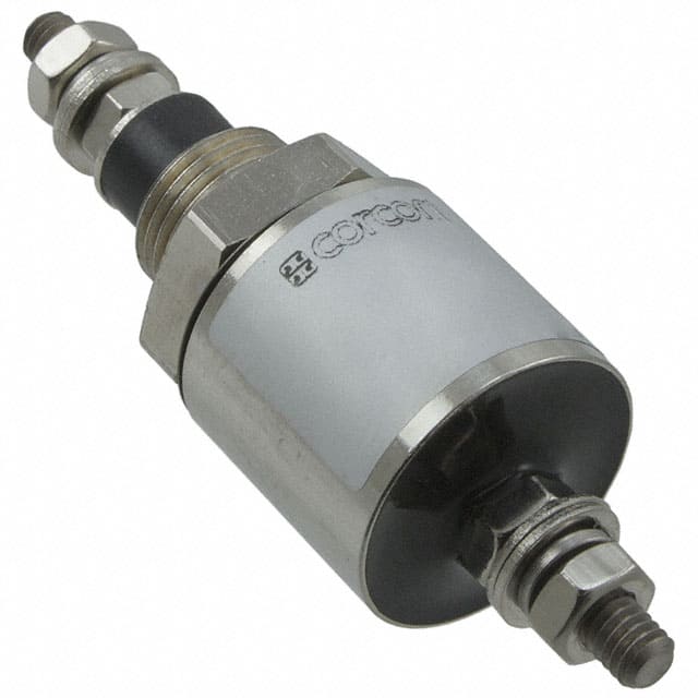 1609990-9 CAP FEEDTHRU 0.01UF 250V AXIAL