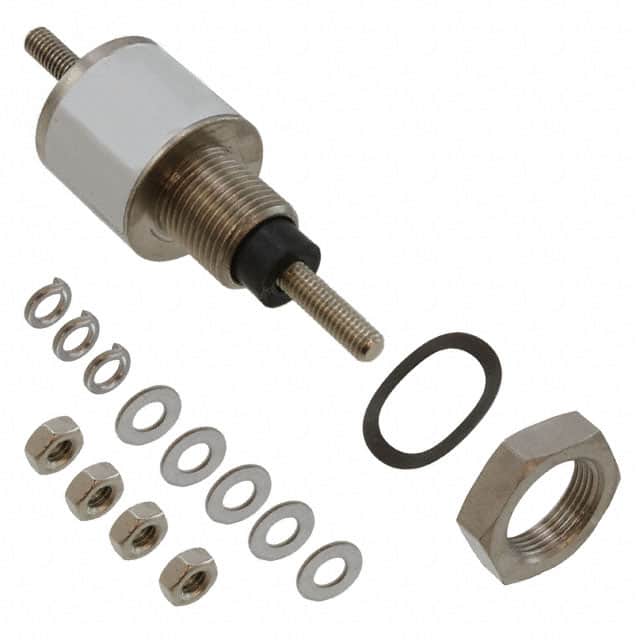 1609992-6 CAP FEEDTHRU 0.01UF 130V AXIAL