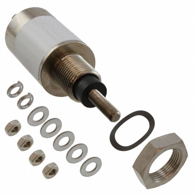 1-1609990-1 CAP FEEDTHRU 0.033UF 250V AXIAL