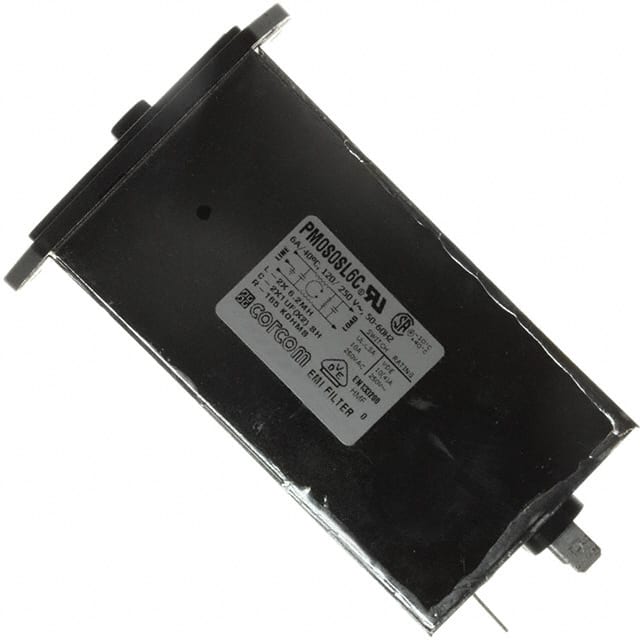 2-1609109-2 PWR ENT MOD RCPT IEC320-C14 PNL