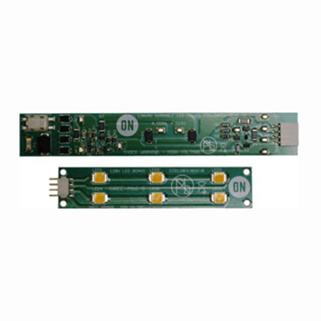 CCR120PS3GEVK EVAL KIT 120V CC REG LED LIGHT