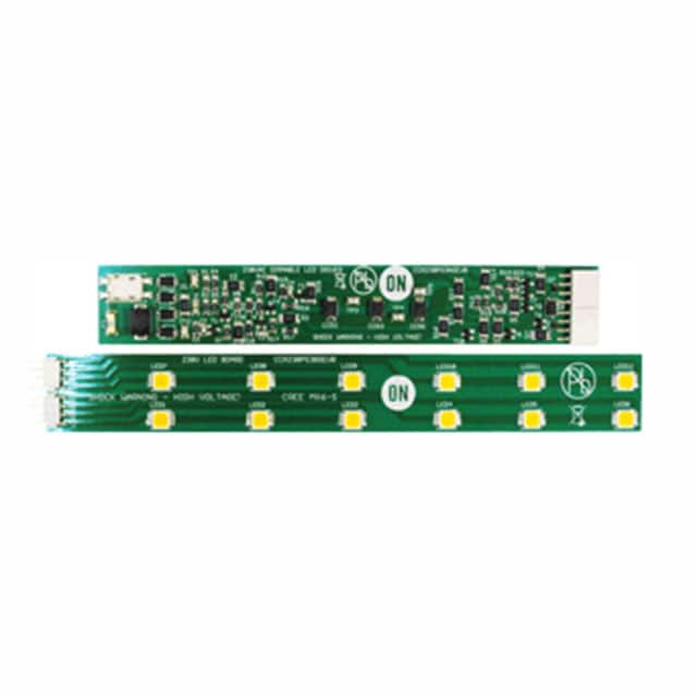 CCR230PS3GEVK EVAL KIT 230V CCR REG DVR