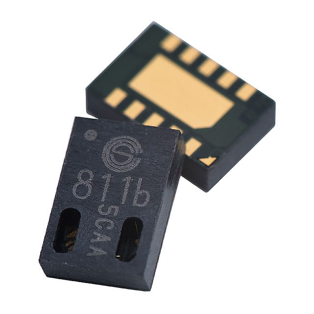 CCS811B-JOPR5K CCS811B-JOPR5K LGA10 LF T&R
