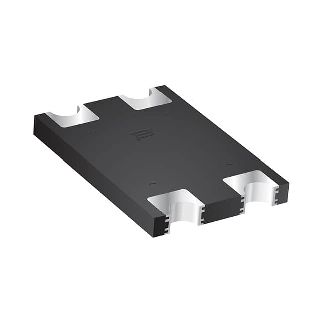 CD-MBL110S BRIDGE RECT 1PHASE 1KV 1A