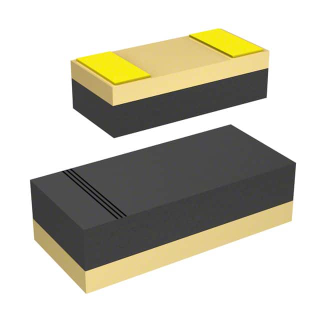 CD1005-Z10 DIODE ZENER 10V 200MW 1005