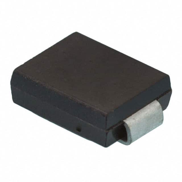 CD214L-T16ALF TVS DIODE 16VWM 26VC SMC