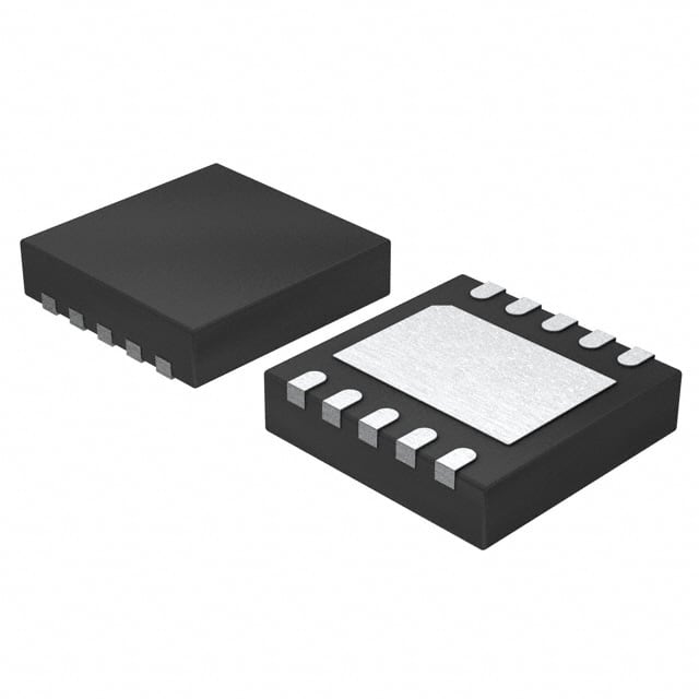 TH72036KLD-CAA-000-TU RF TX IC ASK 868/915MHZ 10VFDFN
