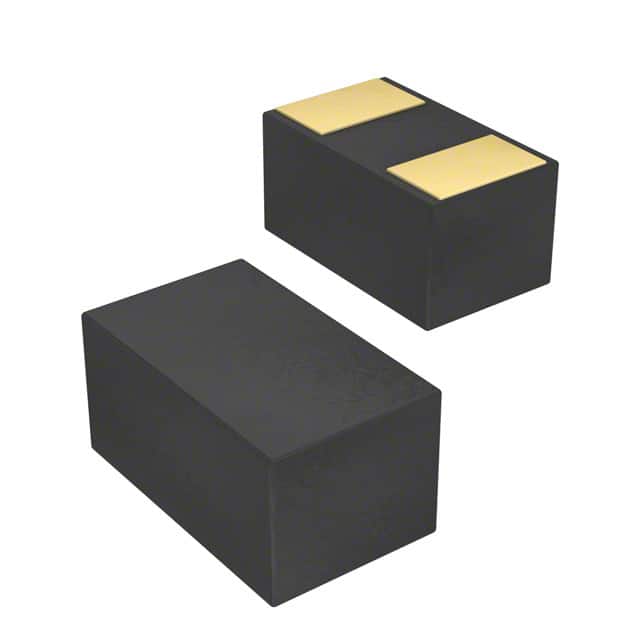 CDDFN2-T5.0C TVS DIODE 5VWM 15VC 2DFN