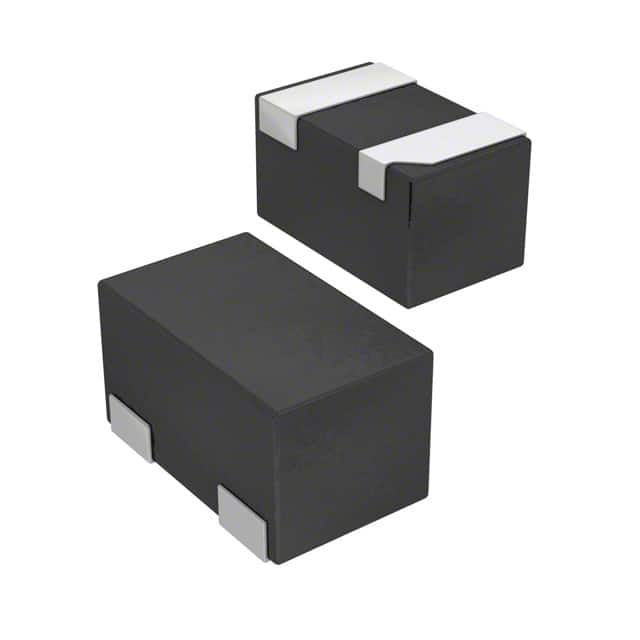 CDDFN2-T5.0LC TVS DIODE 5VWM 25VC 2DFN
