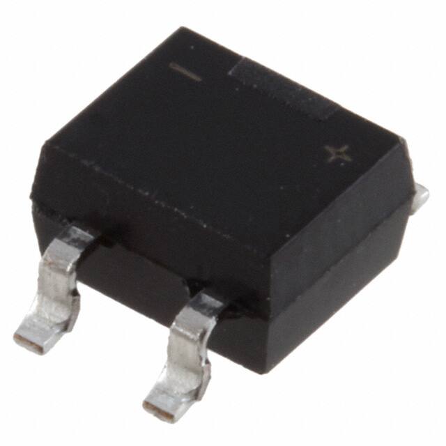 CDNBS04-B08200 BRIDGE RECT 1P 200V 800MA NBS04