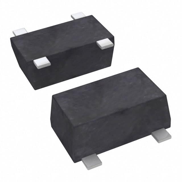 CA3509M4 IC AMP BEIDOU 1.575GHZ 4SUPMIN