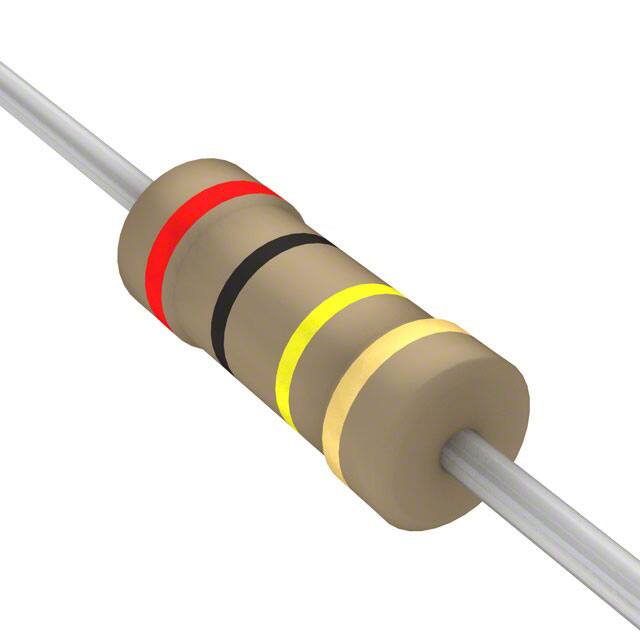 CF12JA200K RES 200K OHM 5% 1/2W AXIAL