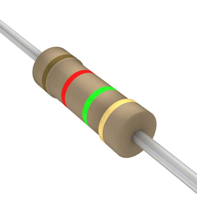 CF12JA1M20 RES 1.2M OHM 5% 1/2W AXIAL