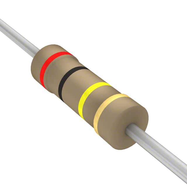 CF12JT200K RES 200K OHM 5% 1/2W AXIAL