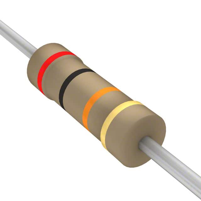 CF12JT20K0 RES 20K OHM 5% 1/2W AXIAL