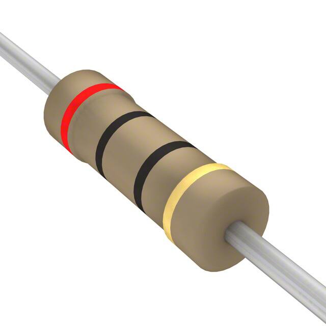CF12JA20R0 RES 20 OHM 5% 1/2W AXIAL