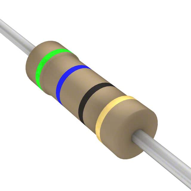 CF12JT56R0 RES 56 OHM 5% 1/2W AXIAL