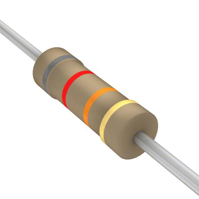 CF12JT82K0 RES 82K OHM 5% 1/2W AXIAL