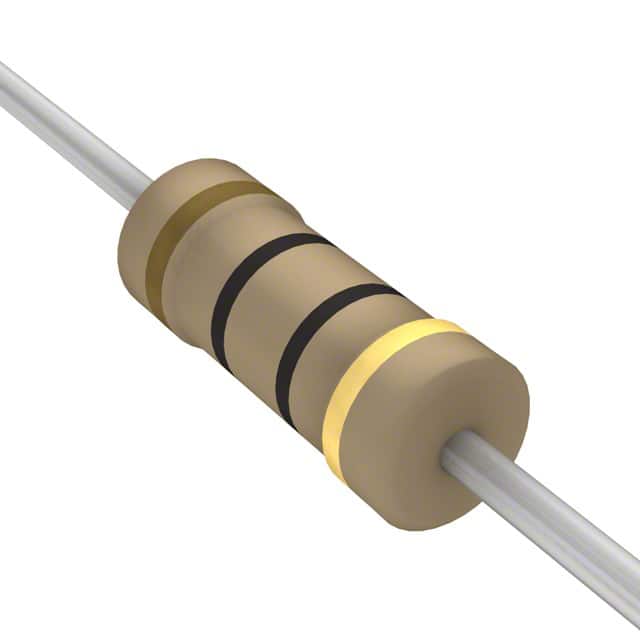 CF14JA10R0 RES 10 OHM 5% 1/4W AXIAL