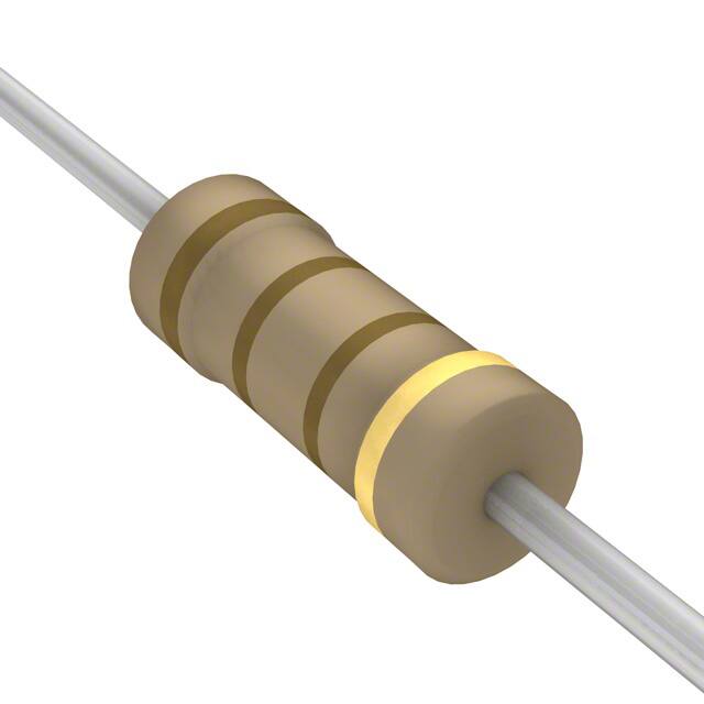 CF14JT110R RES 110 OHM 5% 1/4W AXIAL