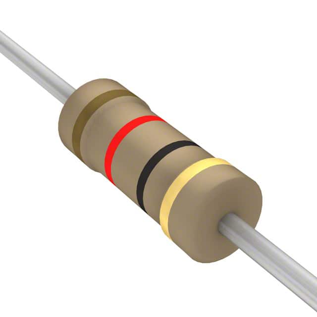 CF14JA12R0 RES 12 OHM 5% 1/4W AXIAL