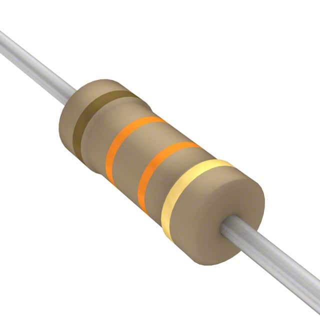 CF14JA13K0 RES 13K OHM 5% 1/4W AXIAL