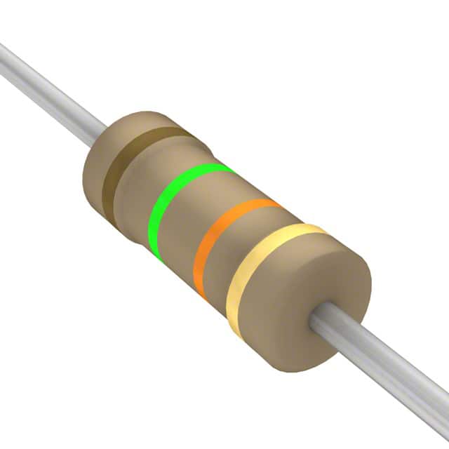 CF14JA15K0 RES 15K OHM 5% 1/4W AXIAL