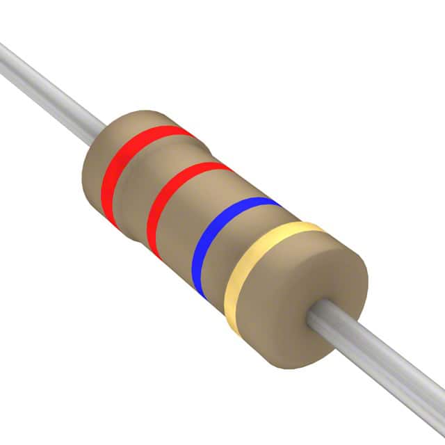 CF14JT22M0 RES 22M OHM 5% 1/4W AXIAL