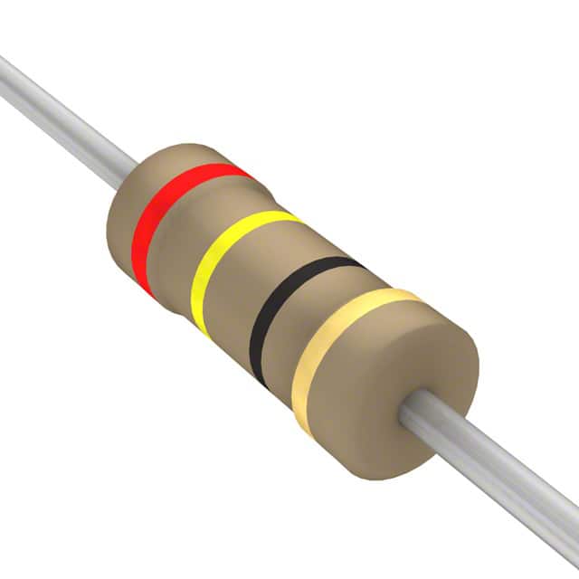CF14JT24R0 RES 24 OHM 5% 1/4W AXIAL