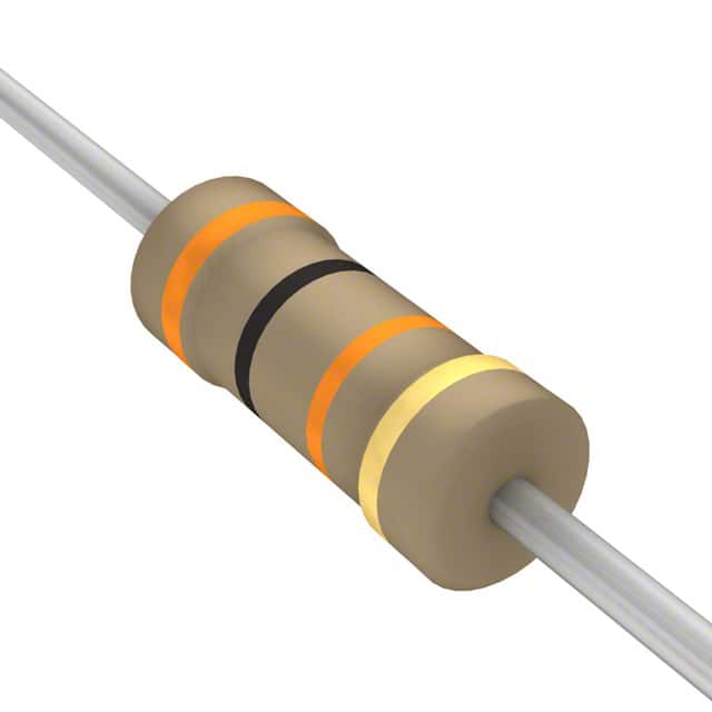 CF14JA30K0 RES 30K OHM 5% 1/4W AXIAL
