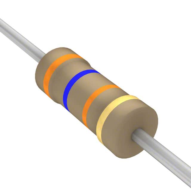 CF14JA36K0 RES 36K OHM 5% 1/4W AXIAL