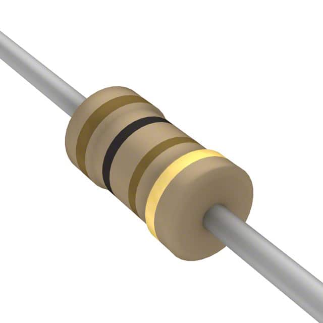 CF18JT100R RES 100 OHM 5% 1/8W AXIAL