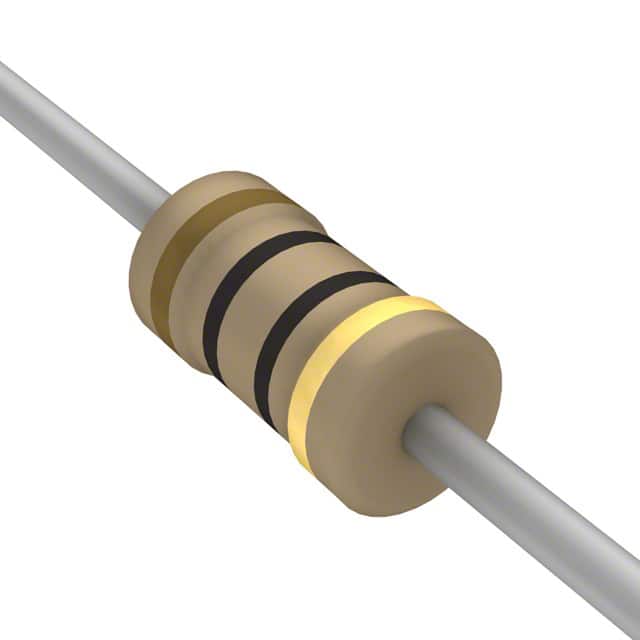 CF18JT10R0 RES 10 OHM 5% 1/8W AXIAL