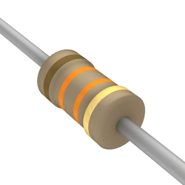 CF18JA13K0 RES 13K OHM 5% 1/8W AXIAL