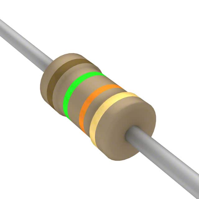 CF18JA15K0 RES 15K OHM 5% 1/8W AXIAL