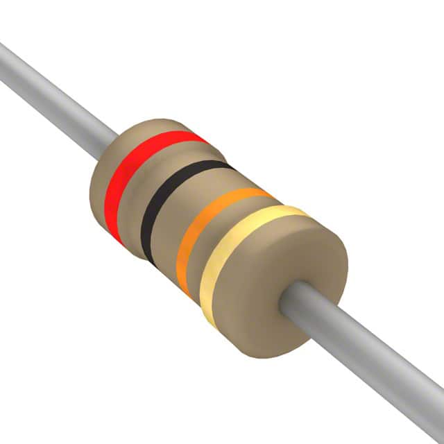 CF18JT20K0 RES 20K OHM 5% 1/8W AXIAL