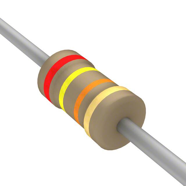 CF18JT24K0 RES 24K OHM 5% 1/8W AXIAL