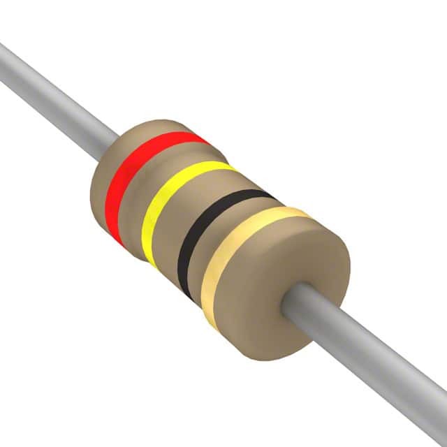 CF18JT24R0 RES 24 OHM 5% 1/8W AXIAL