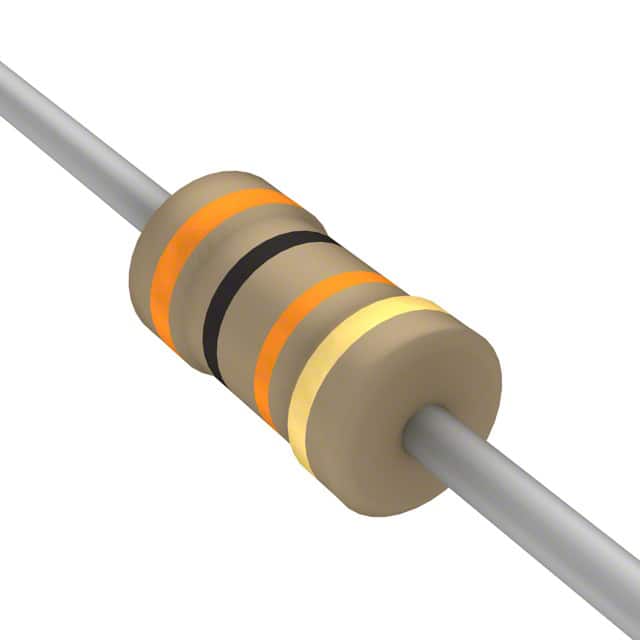 CF18JT30K0 RES 30K OHM 5% 1/8W AXIAL