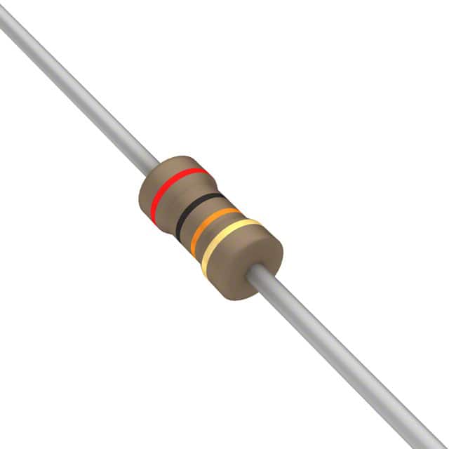 CFM14JA20K0 RES 20K OHM 5% 1/4W AXIAL