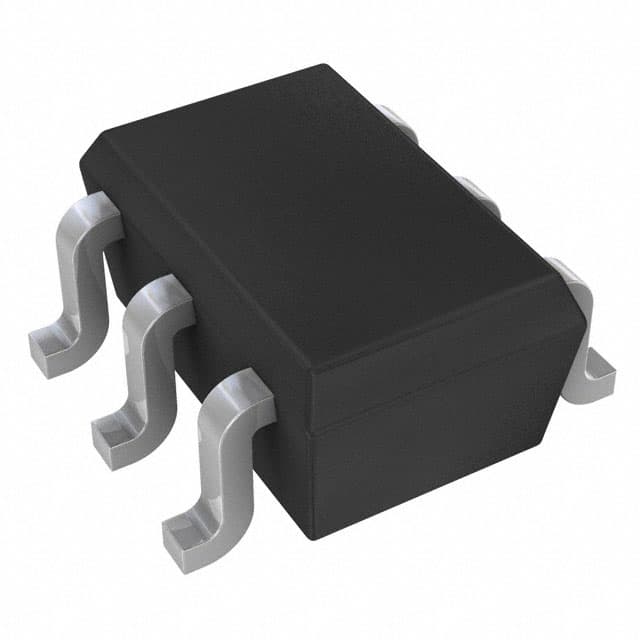 CG2179M2 IC RF SWITCH SPDT 3GHZ 6MINIMOLD