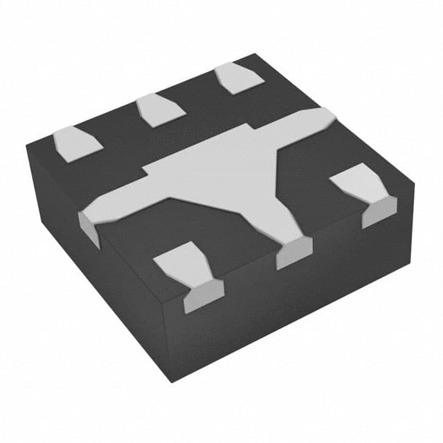 CG2185X2-C2 IC RF SWITCH SPDT 6GHZ 6TSSON