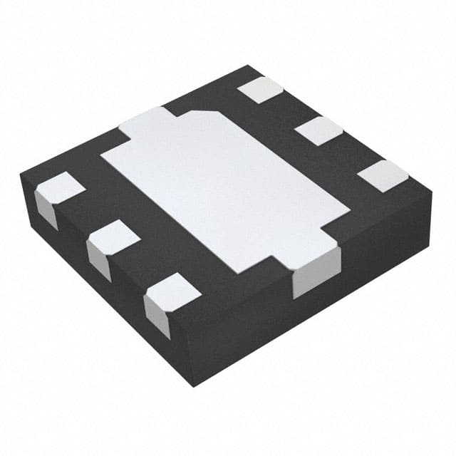 CG2164X3-C2 IC RF SWITCH DPDT 6GHZ 6TSON