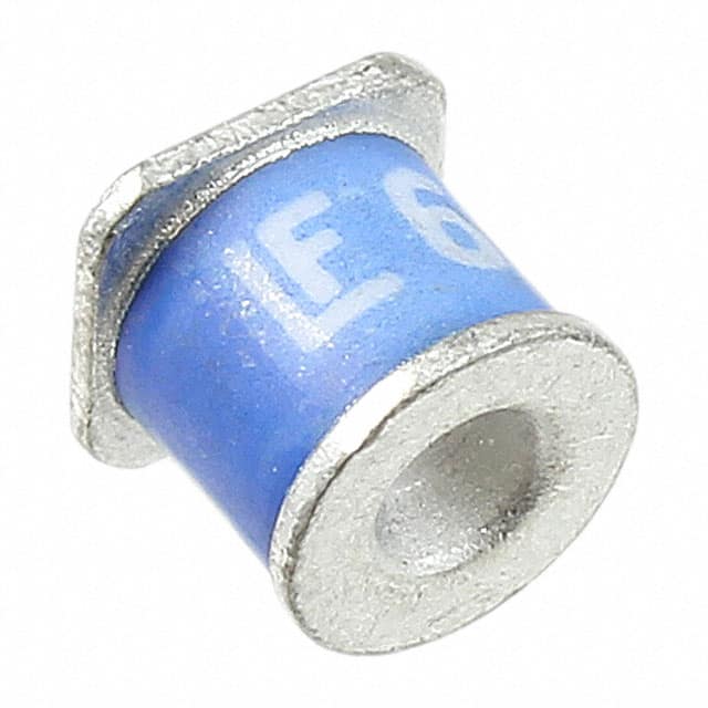 CG5600MS GDT 600V 5KA 2 POLE SMD