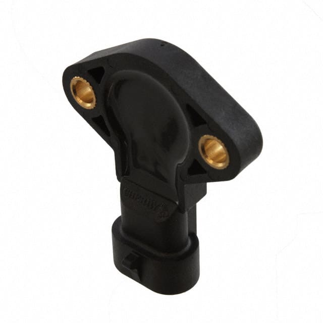 AN820002 SENSOR ANGLE 360DEG CONNECTOR