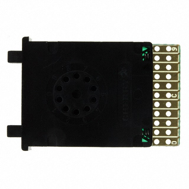 PEAA-3000 SWITCH THUMB DECIMAL 0.1A 50V