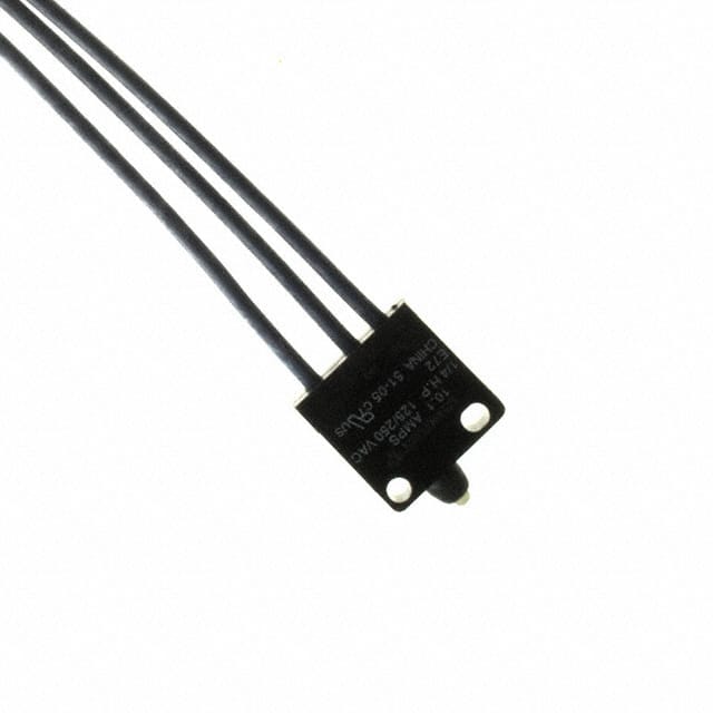 E72-40AT SWITCH SNAP ACTION SPDT 10A 125V
