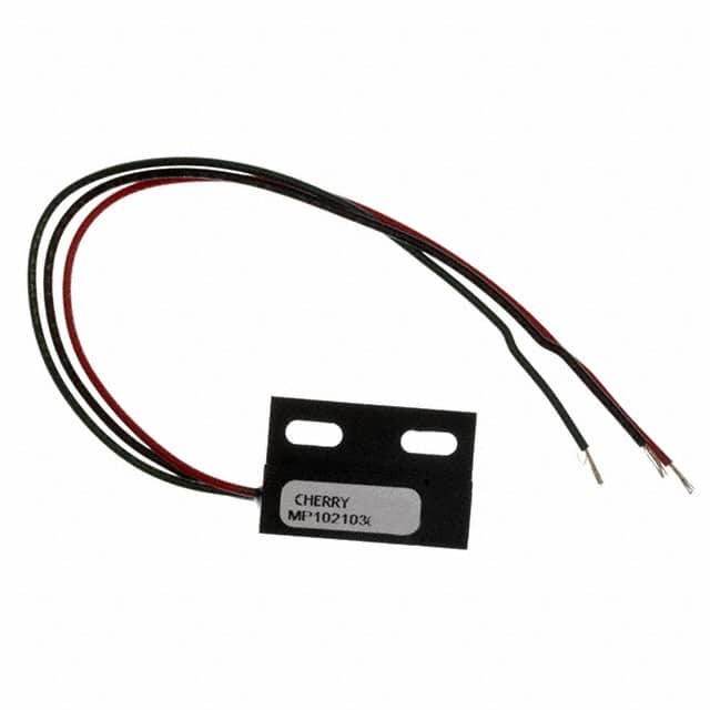 MP102103 SENSOR HALL DIGITAL WIRE LEADS