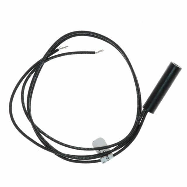 MP201702 SENSOR REED SW SPST-NC W LEADS