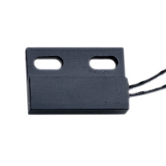 MP201902 SENSOR REED SW SPST-NC W LEADS